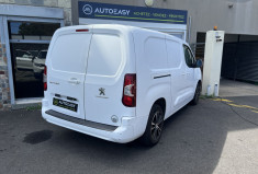 PEUGEOT PARTNER  L2 Cabine approfondie 1.5 BlueHDi 100 cv PRO