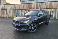 VOLVO Xc40 T5 TWIN ENGINE 180 + 82CH DCT7 INSCRIPTION LUXE