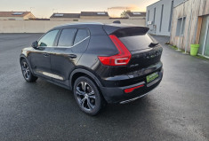 VOLVO Xc40 T5 TWIN ENGINE 180 + 82CH DCT7 INSCRIPTION LUXE