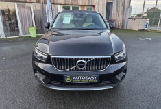 VOLVO Xc40 T5 TWIN ENGINE 180 + 82CH DCT7 INSCRIPTION LUXE