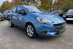 OPEL CORSA V 1.4 90 ch Design 120 ans 5p/ 6700 km/APPLE CARPLAY/GPS/CAMERA/