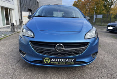 OPEL CORSA V 1.4 90 ch Design 120 ans 5p/ 6700 km/APPLE CARPLAY/GPS/CAMERA/