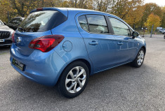 OPEL CORSA V 1.4 90 ch Design 120 ans 5p/ 6700 km/APPLE CARPLAY/GPS/CAMERA/