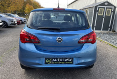 OPEL CORSA V 1.4 90 ch Design 120 ans 5p/ 6700 km/APPLE CARPLAY/GPS/CAMERA/