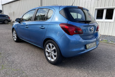 OPEL CORSA V 1.4 90 ch Design 120 ans 5p/ 6700 km/APPLE CARPLAY/GPS/CAMERA/