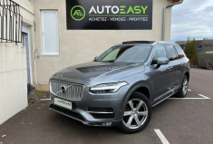 VOLVO XC90 II 2.0 TDi 225 CH  INSCRIPTION  AWD GEARTRONIC8  