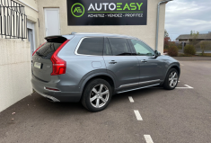 VOLVO XC90 II 2.0 TDi 225 CH  INSCRIPTION  AWD GEARTRONIC8  