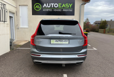 VOLVO XC90 II 2.0 TDi 225 CH  INSCRIPTION  AWD GEARTRONIC8  