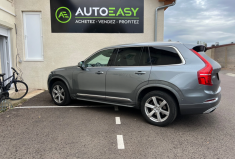 VOLVO XC90 II 2.0 TDi 225 CH  INSCRIPTION  AWD GEARTRONIC8  