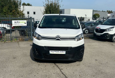 Citroën JUMPY 9 PLACES 1.5 Blue-HDi 120 CH CLIM TVA RECUP 14158 HT 