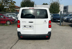 Citroën JUMPY 9 PLACES 1.5 Blue-HDi 120 CH CLIM TVA RECUP 14158 HT 