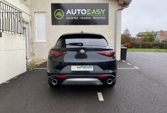 ALFA ROMEO STELVIO TI 2.2 JTD 16V Q4 190 Boîte auto