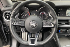 ALFA ROMEO STELVIO TI 2.2 JTD 16V Q4 190 Boîte auto