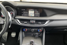 ALFA ROMEO STELVIO TI 2.2 JTD 16V Q4 190 Boîte auto