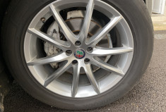 ALFA ROMEO STELVIO TI 2.2 JTD 16V Q4 190 Boîte auto