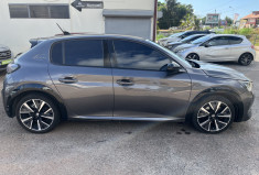 PEUGEOT 208 1.5 BlueHDi 100 cv S&S GT Line // Bon état // Faible kilométrage  // Première main