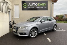 AUDI A3 SPORTBACK 1.4 TSI 150CH S-TRONIC7