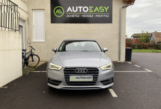 AUDI A3 SPORTBACK 1.4 TSI 150CH S-TRONIC7