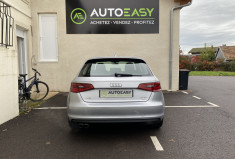 AUDI A3 SPORTBACK 1.4 TSI 150CH S-TRONIC7