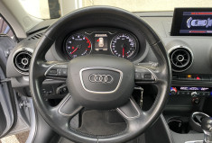 AUDI A3 SPORTBACK 1.4 TSI 150CH S-TRONIC7