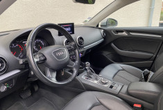 AUDI A3 SPORTBACK 1.4 TSI 150CH S-TRONIC7