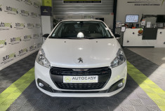 PEUGEOT 208 1.2 110 GT LINE DISTRIBUTION NEUVE** 1ère main