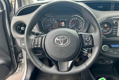 TOYOTA YARIS  3 Phase 3 1.5 VVTi  111 cv DESIGN