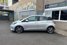 TOYOTA YARIS  3 Phase 3 1.5 VVTi  111 cv DESIGN