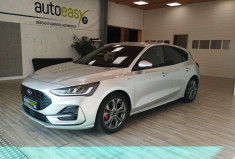 FORD FOCUS 1.0 Flexifuel 125ch mHEV ST-Line STYLE