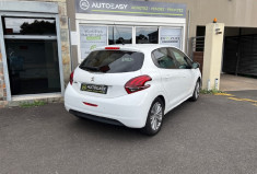 PEUGEOT 208 I Phase 2 1.6 Blue HDi 75 cv STYLE