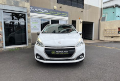 PEUGEOT 208 I Phase 2 1.6 Blue HDi 75 cv STYLE