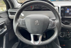 PEUGEOT 208 I Phase 2 1.6 Blue HDi 75 cv STYLE