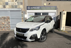 PEUGEOT 3008 II 1.2 THP EAT8 131 cv ALLURE