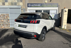 PEUGEOT 3008 II 1.2 THP EAT8 131 cv ALLURE