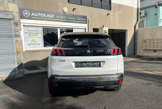 PEUGEOT 3008 II 1.2 THP EAT8 131 cv ALLURE