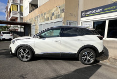 PEUGEOT 3008 II 1.2 THP EAT8 131 cv ALLURE