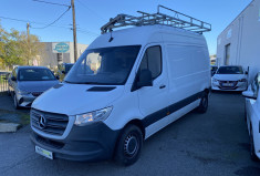 MERCEDES Sprinter Fg III 214 CDI 3T0 143 CV 11.3 M3  21200 € HT