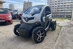 Renault TWIZY  80 / ACHAT INTEGRAL SANS LOCATION DE BATTERIE /  JANTES ALLIAGES 