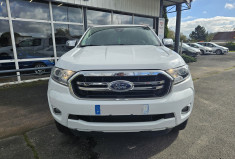 FORD Ranger SUPER CABINE III 2.0 ECOBLUE TDCI 170 XLT BVA