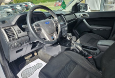 FORD Ranger SUPER CABINE III 2.0 ECOBLUE TDCI 170 XLT BVA