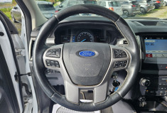 FORD Ranger SUPER CABINE III 2.0 ECOBLUE TDCI 170 XLT BVA