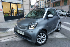 SMART FORTWO 1.0i 71 PASSION