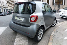 SMART FORTWO 1.0i 71 PASSION