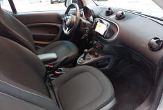 SMART FORTWO 1.0i 71 PASSION