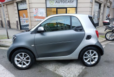 SMART FORTWO 1.0i 71 PASSION