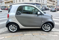 SMART FORTWO 1.0i 71 PASSION