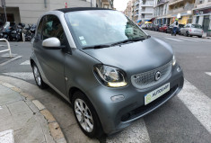 SMART FORTWO 1.0i 71 PASSION