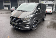 FORD CUSTOM Sport 2.0 185 cv Prix TTC (TVA Récupérable) BVA L1H1