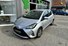 TOYOTA YARIS hybrid 100h dynamic 5p