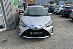 TOYOTA YARIS hybrid 100h dynamic 5p